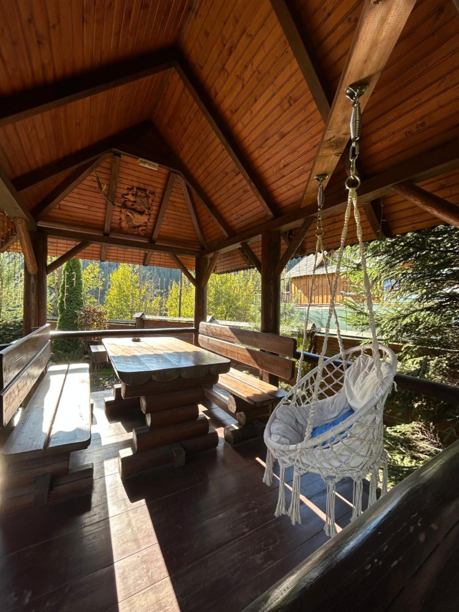 Guest House Kaspiy Μπούκοβελ Εξωτερικό φωτογραφία