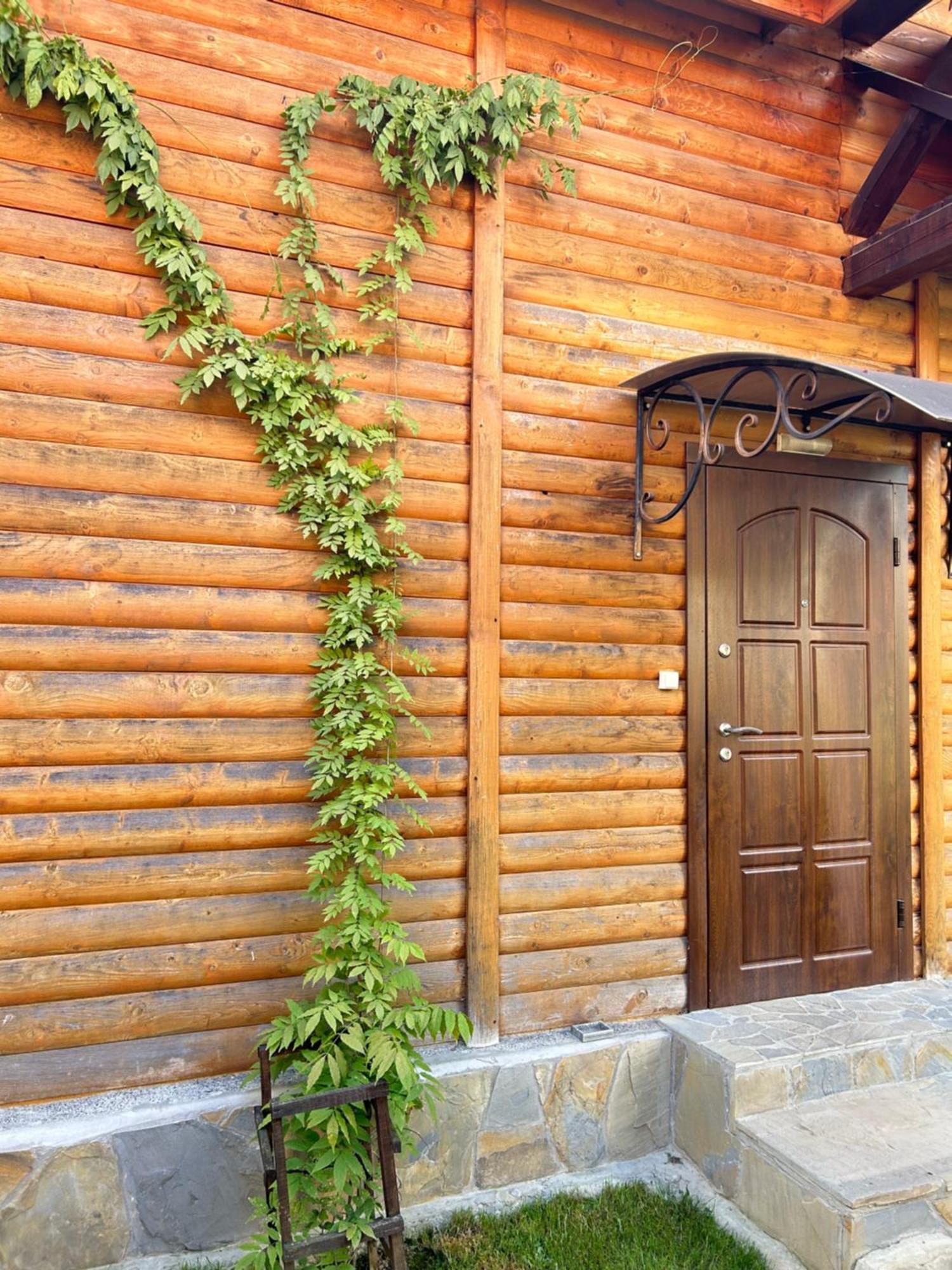 Guest House Kaspiy Μπούκοβελ Εξωτερικό φωτογραφία