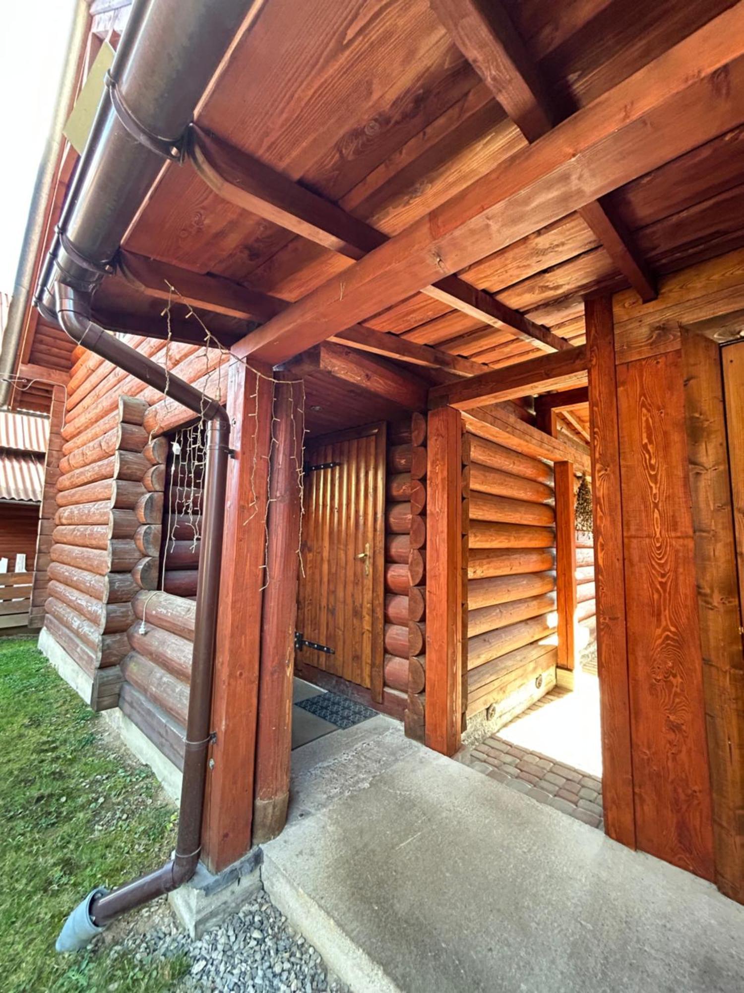 Guest House Kaspiy Μπούκοβελ Εξωτερικό φωτογραφία