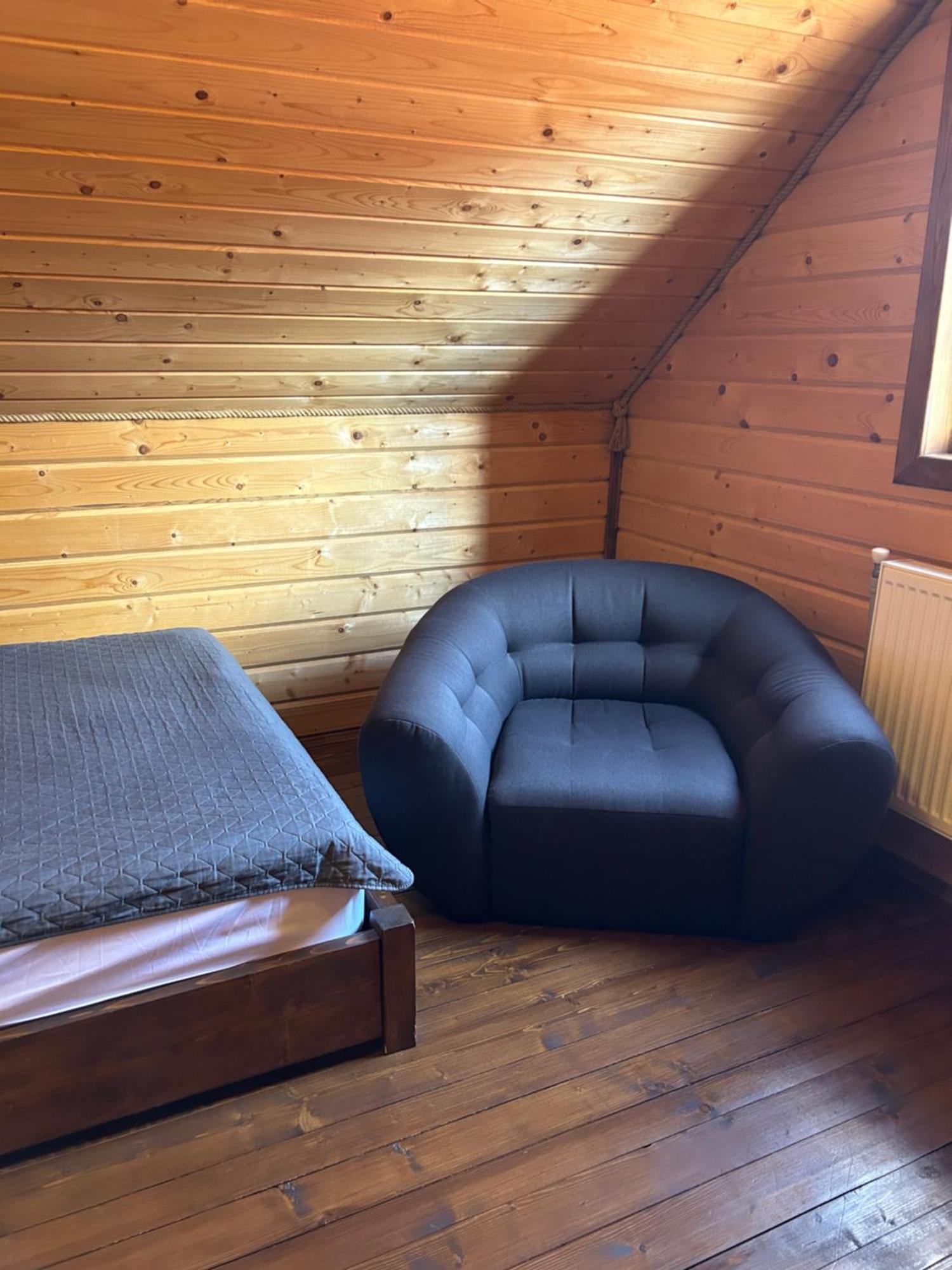 Guest House Kaspiy Μπούκοβελ Εξωτερικό φωτογραφία