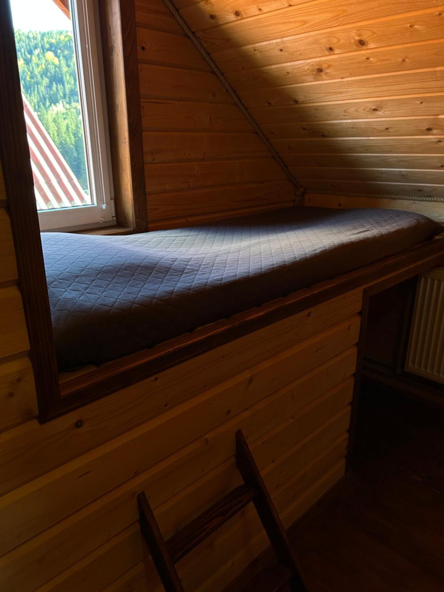 Guest House Kaspiy Μπούκοβελ Εξωτερικό φωτογραφία