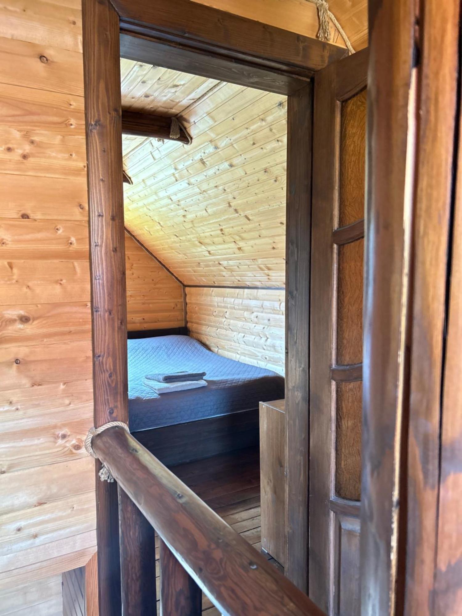 Guest House Kaspiy Μπούκοβελ Εξωτερικό φωτογραφία