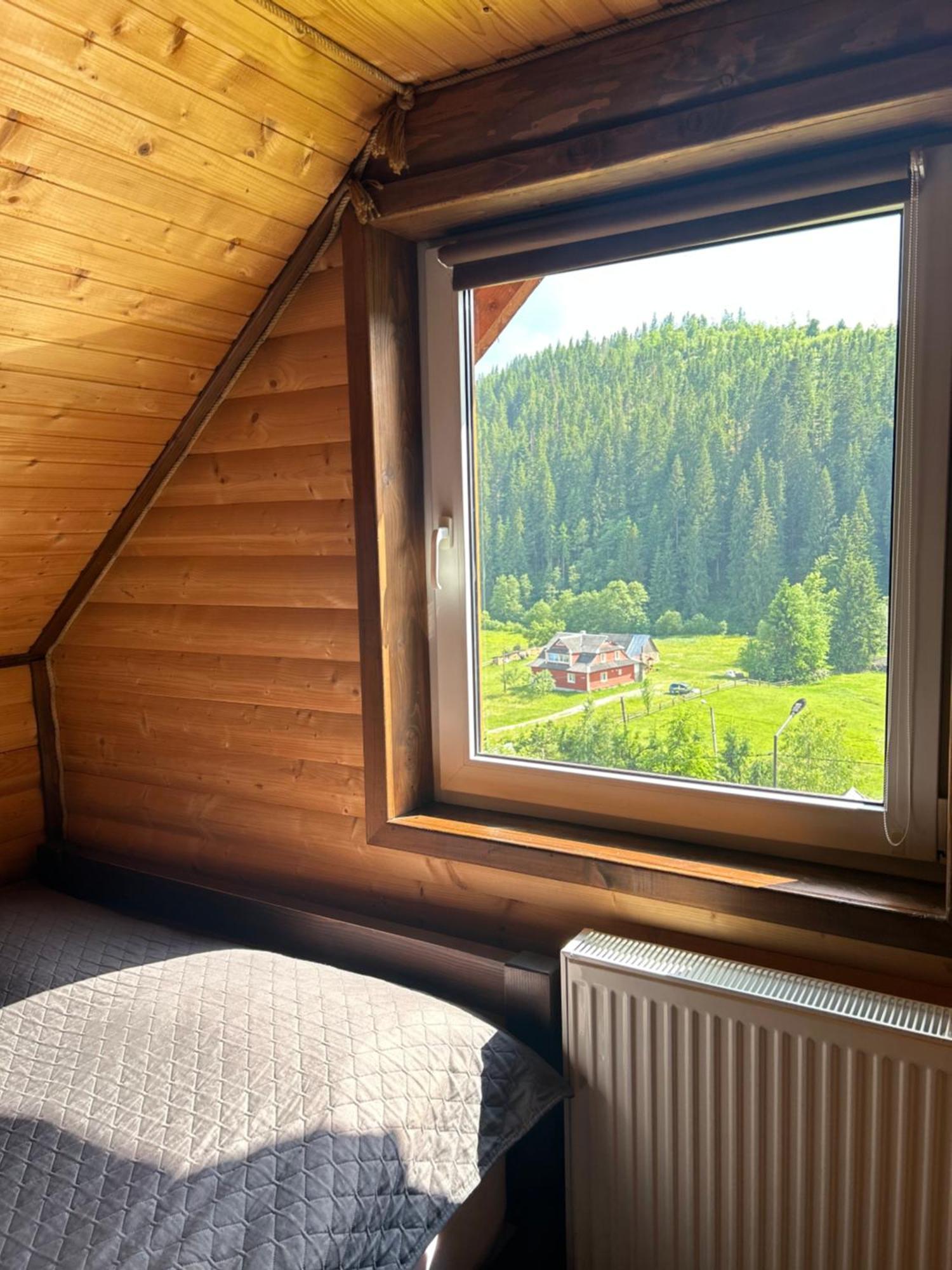Guest House Kaspiy Μπούκοβελ Εξωτερικό φωτογραφία