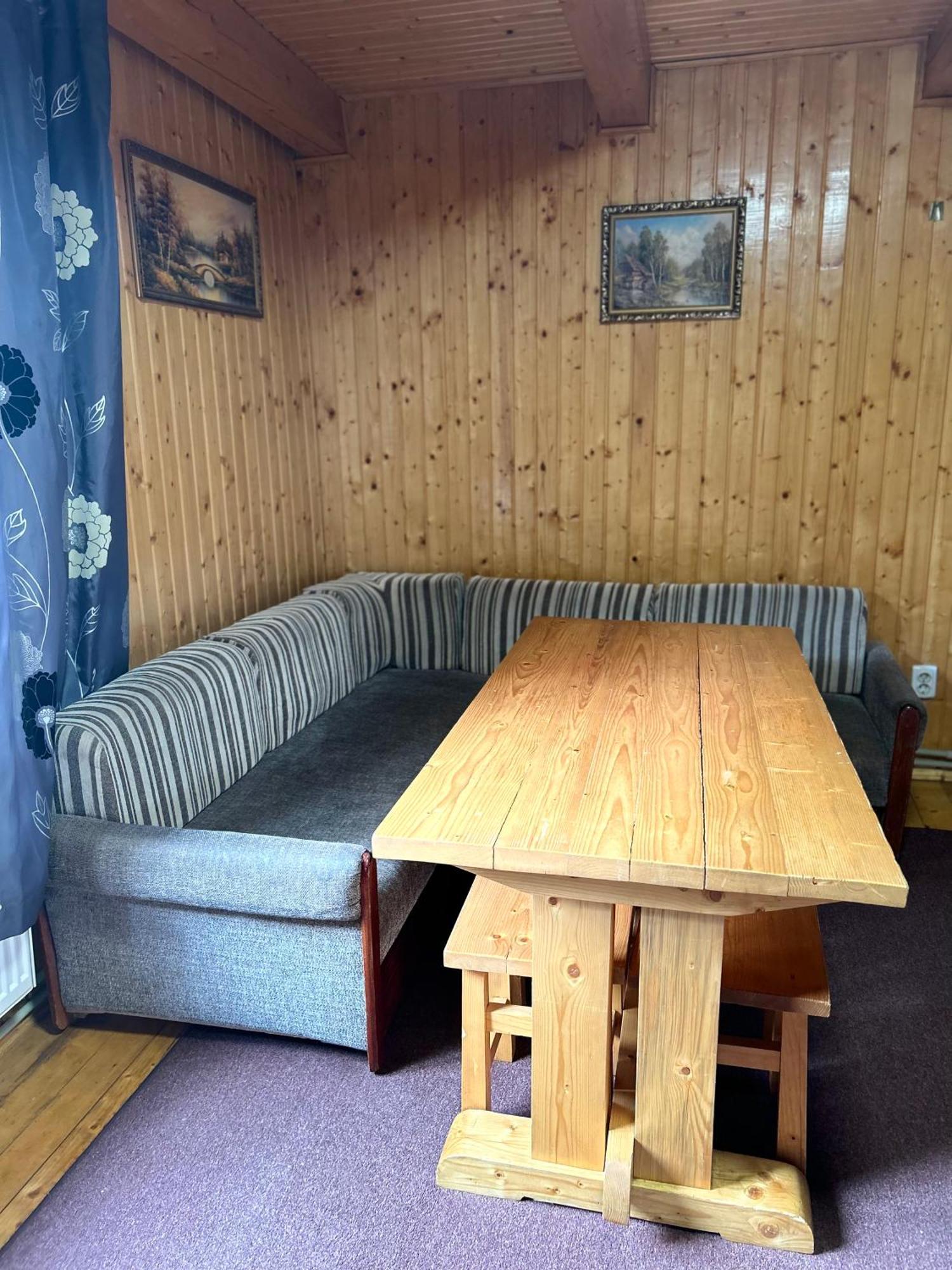 Guest House Kaspiy Μπούκοβελ Εξωτερικό φωτογραφία